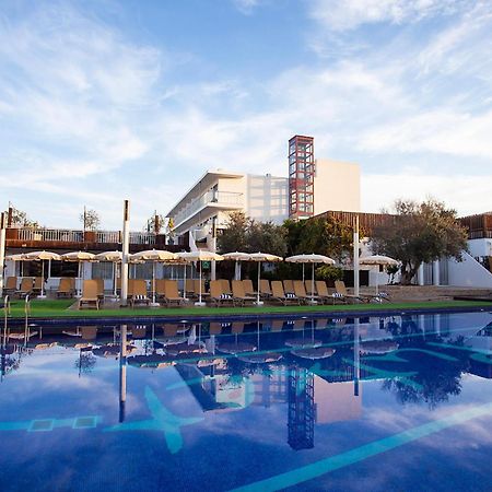 Hotel Puchet Ibiza San Antonio  Exterior photo