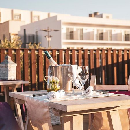 Hotel Puchet Ibiza San Antonio  Exterior photo