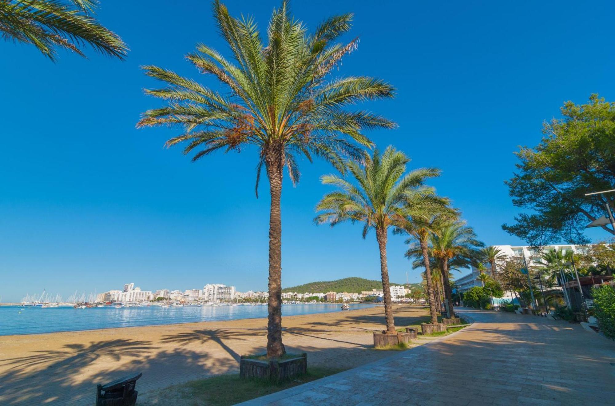Hotel Puchet Ibiza San Antonio  Exterior photo