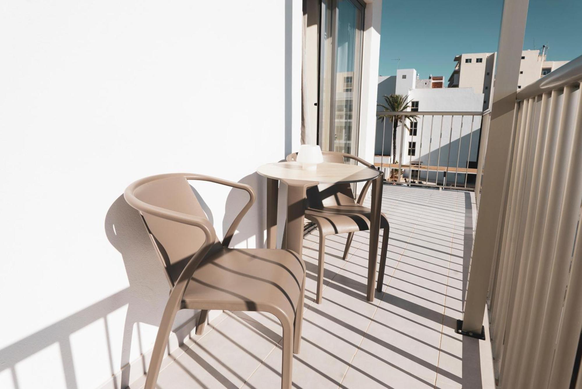 Hotel Puchet Ibiza San Antonio  Exterior photo